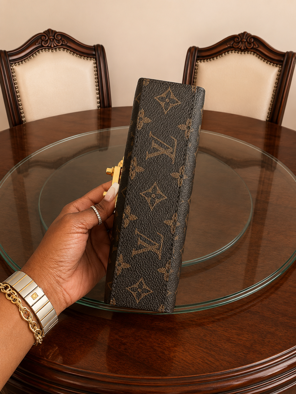 LV Nano Madeline