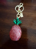 COACH PINK PINNAPLE