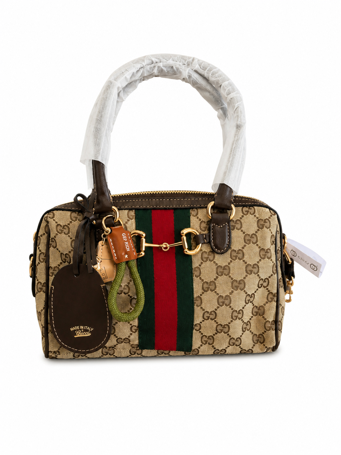 GG Canvas