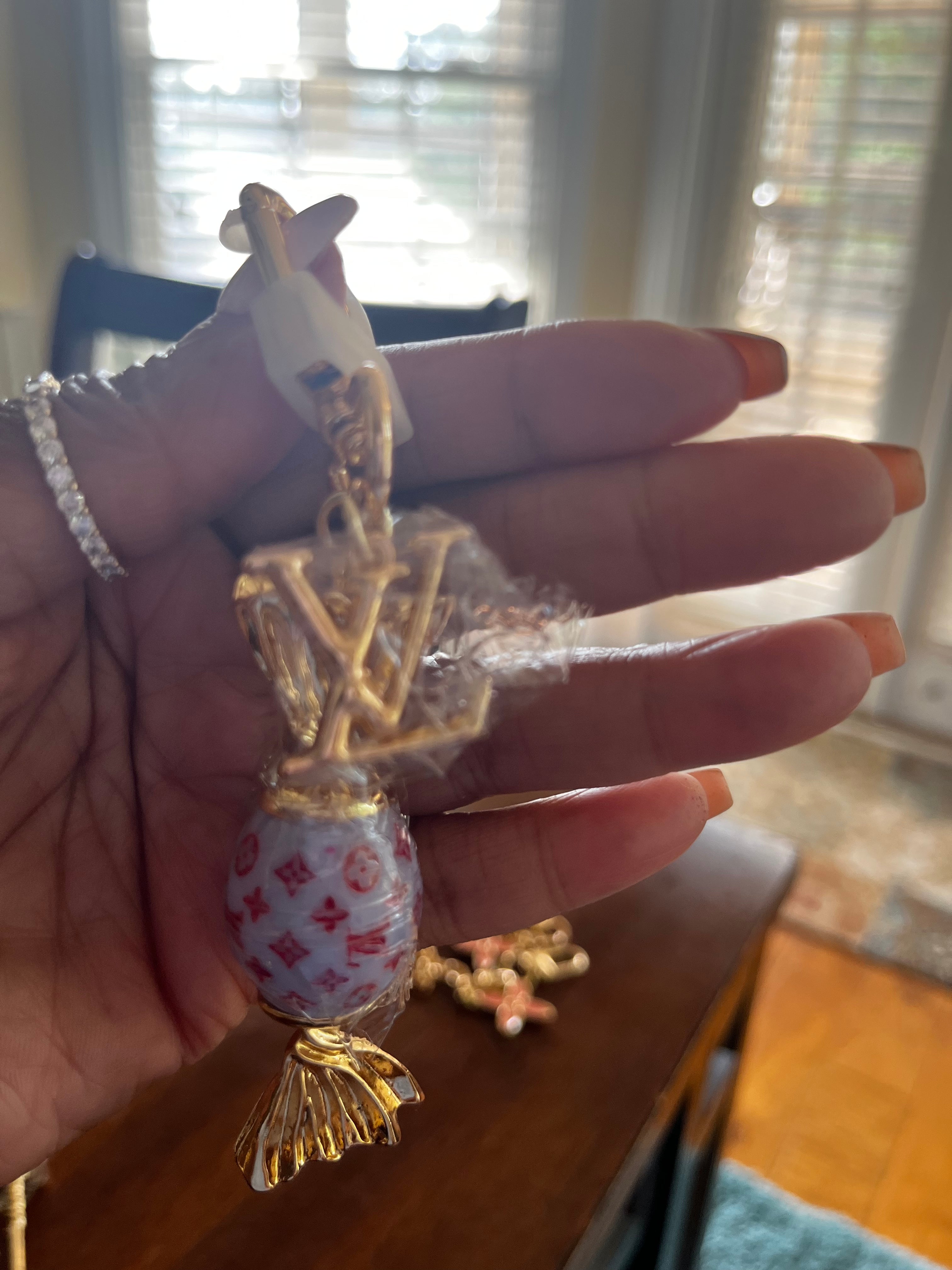 LV Sweets Lavender