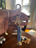 LV SWEETS CHARM BLUE