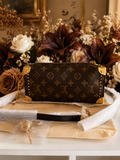 Small LV Trunk