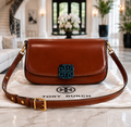 Tory Burch Cross Body  (with two straps)