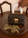 LV Nano Madeline