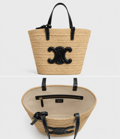 Celine Classic Panier