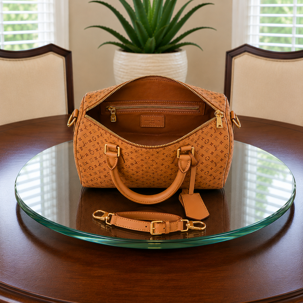 LV SOFT SPEEDY MINIGRAM 30CM