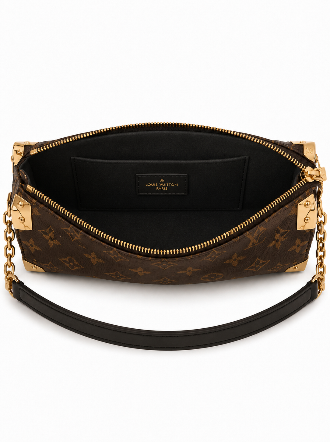 Small LV Trunk