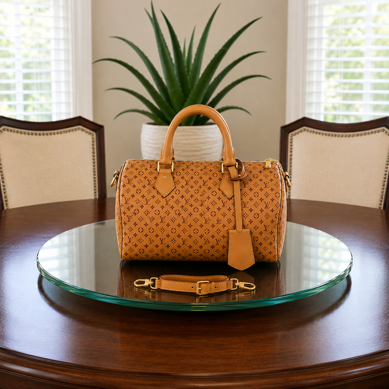 LV SOFT SPEEDY MINIGRAM 30CM