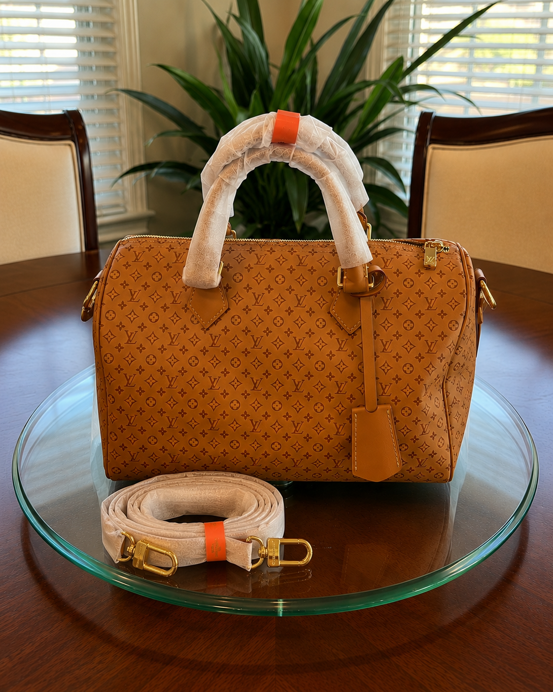 LV SOFT SPEEDY MINIGRAM 30CM